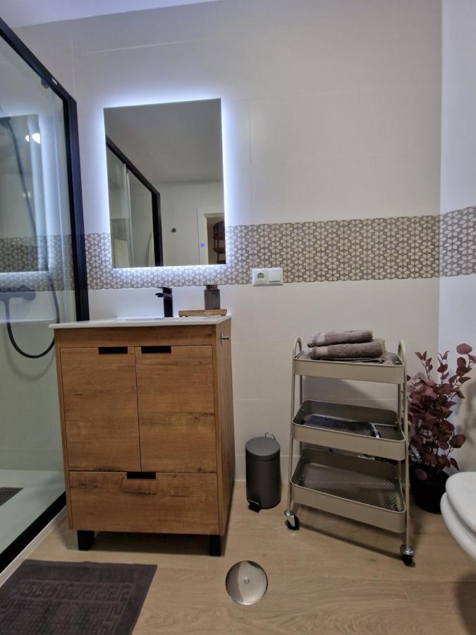 Apartment Casa Blue Colon Villajoyosa Exterior photo