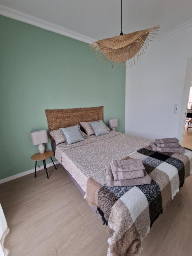 Apartment Casa Blue Colon Villajoyosa Exterior photo